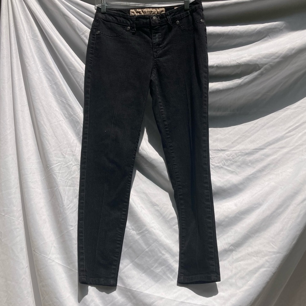 Nine West America Jeans, Jegging, Size 6/27